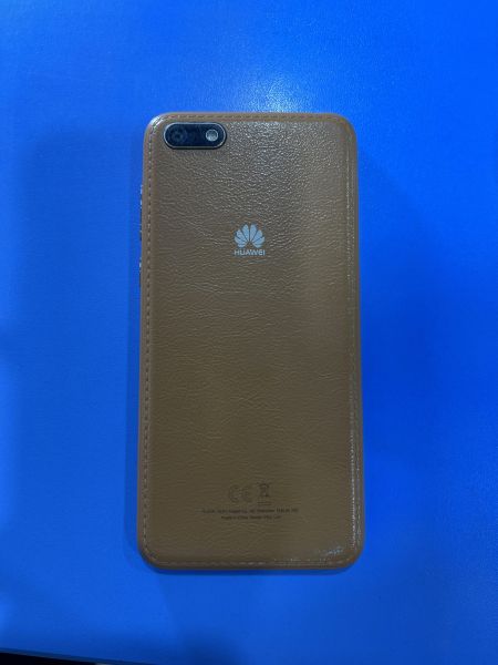 Купить Honor 7S 1/16GB (DRA-LX5) Duos в Иркутск за 1200 руб.