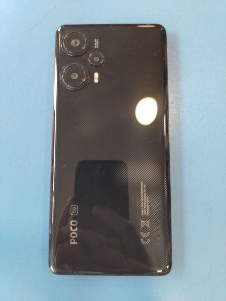 Купить POCO F5 12/256GB (23049PCD8G) Duos в Иркутск за 14700 руб.