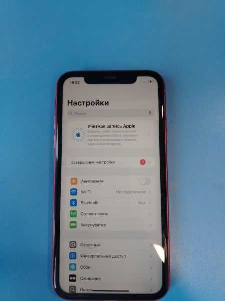 Купить Apple iPhone 11 64GB в Иркутск за 13000 руб.
