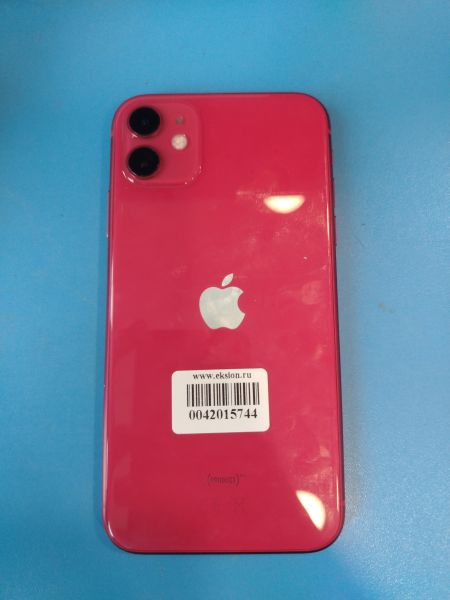 Купить Apple iPhone 11 64GB в Иркутск за 13000 руб.