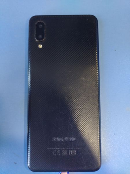 Купить Samsung Galaxy A02 2/32GB (A022G) Duos в Иркутск за 1700 руб.