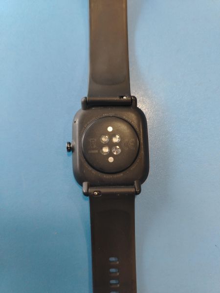 Купить Amazfit GTS 2 mini (A2018) с СЗУ в Иркутск за 1300 руб.