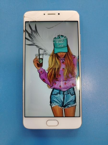 Купить Meizu M3 Note 2/16GB (L681H) Duos в Иркутск за 750 руб.