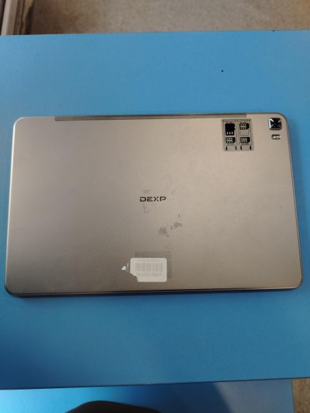 Купить DEXP Ursus D21 128GB (с SIM) в Иркутск за 5400 руб.