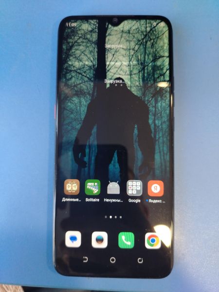 Купить TECNO Pouvoir 4 3/32GB (LC7) Duos в Иркутск за 3700 руб.
