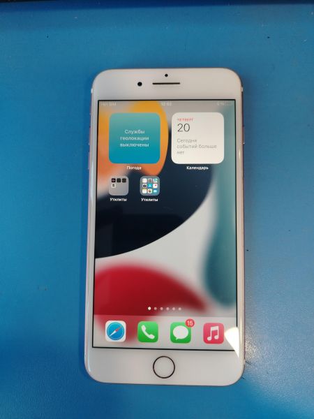Купить Apple iPhone 7 Plus 128GB в Иркутск за 5550 руб.