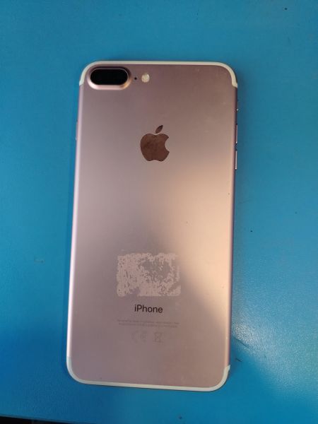 Купить Apple iPhone 7 Plus 128GB в Иркутск за 5550 руб.