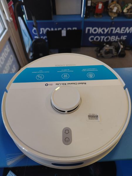 Купить HONOR Choice R2s Lite (ROB-02) с СЗУ в Иркутск за 7850 руб.