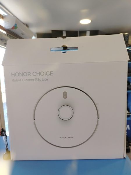 Купить HONOR Choice R2s Lite (ROB-02) с СЗУ в Иркутск за 7850 руб.