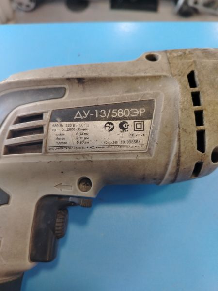 Купить Интерскол ДУ-13/580ЭР в Иркутск за 500 руб.