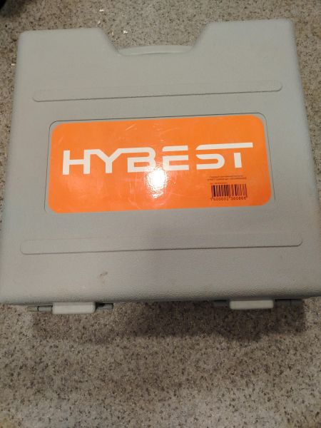 Купить Hybest GSR40 с СЗУ в Иркутск за 12300 руб.