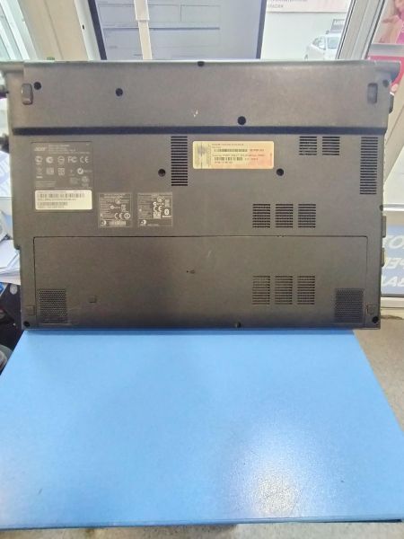 Купить Acer Aspire 4830TG-2334G50Mnbb (6/320GB) в Иркутск за 4800 руб.