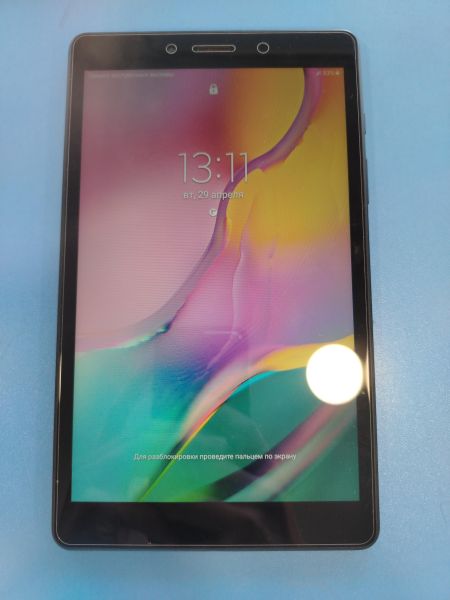 Купить Samsung Galaxy Tab A 8.0 32GB (SM-T295) (с SIM) в Иркутск за 4500 руб.