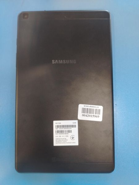 Купить Samsung Galaxy Tab A 8.0 32GB (SM-T295) (с SIM) в Иркутск за 4500 руб.