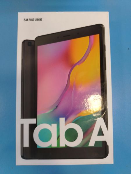 Купить Samsung Galaxy Tab A 8.0 32GB (SM-T295) (с SIM) в Иркутск за 4500 руб.