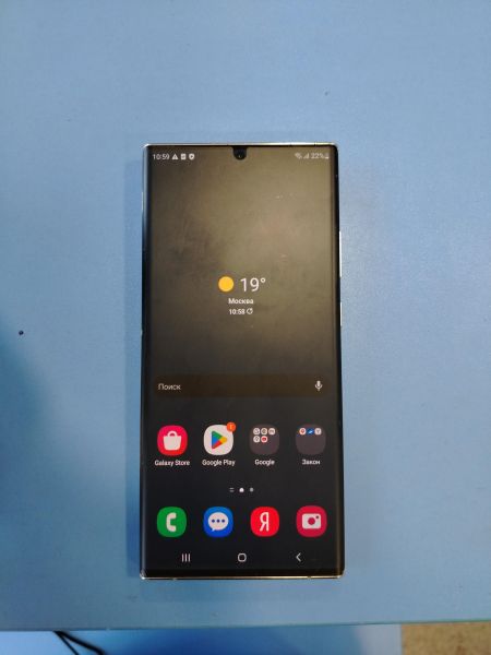 Купить Samsung Galaxy Note 20 Ultra 8/256GB (N985F) Duos в Иркутск за 21850 руб.