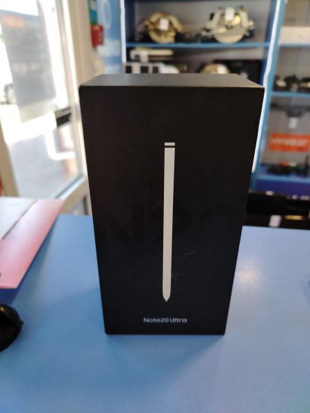 Купить Samsung Galaxy Note 20 Ultra 8/256GB (N985F) Duos в Иркутск за 21850 руб.