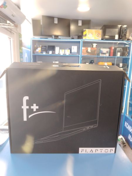 Купить F+ Flaptop I-Series FLTP-5i5-8256-W в Иркутск за 27300 руб.