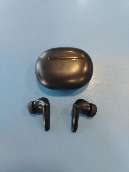 Купить Tecno Buds 3 (BD03) в Иркутск за 850 руб.