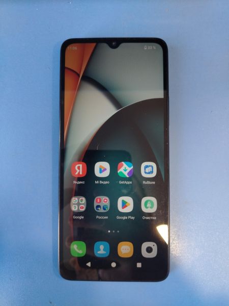 Купить Xiaomi Redmi A3 4/128GB (23129RN51X) Duos в Иркутск за 4350 руб.