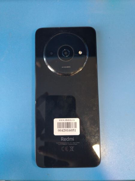 Купить Xiaomi Redmi A3 4/128GB (23129RN51X) Duos в Иркутск за 4350 руб.