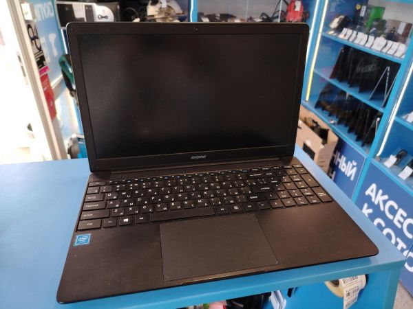 Купить Digma EVE 15 P417 NCN158CXW01 в Иркутск за 7600 руб.