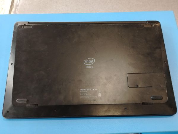 Купить Digma EVE 15 P417 NCN158CXW01 в Иркутск за 7600 руб.