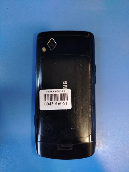 Купить Samsung Wave II (S8530) в Иркутск за 900 руб.