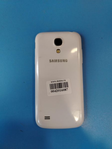 Купить Samsung Galaxy S4 mini (i9190) в Иркутск за 800 руб.