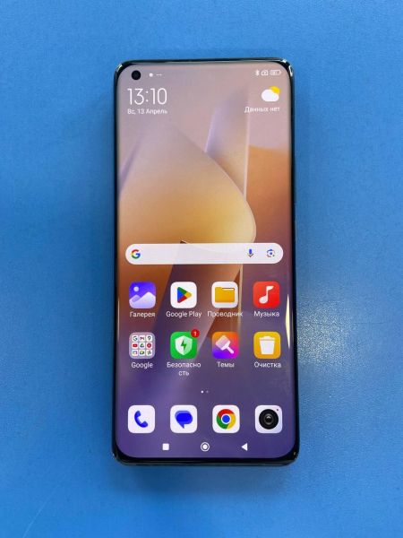 Купить Xiaomi Mi 11 8/256GB (M2011K2G) Duos в Иркутск за 18100 руб.