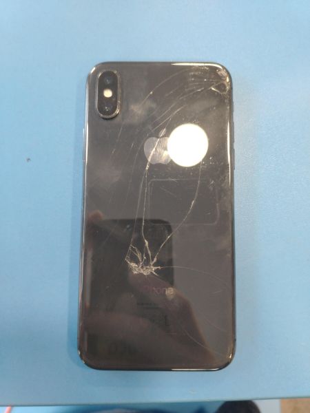 Купить Apple iPhone X 64GB в Иркутск за 7000 руб.