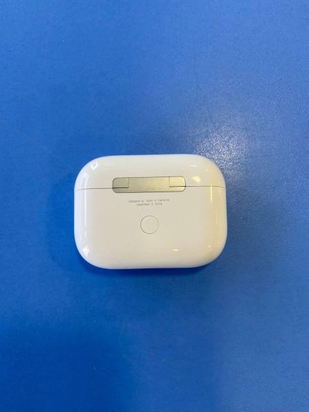 Купить Apple AirPods Pro 2 (как оригинал) (A2931, A2698, A2699, A3047, A3048, A3049) в Иркутск за 5000 руб.
