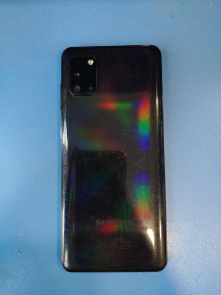 Купить Samsung Galaxy A31 4/64GB (A315F) Duos в Иркутск за 3200 руб.