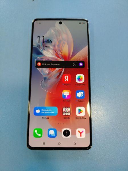 Купить TECNO Camon 30 5G 8/256GB (CL7) Duos в Иркутск за 11600 руб.