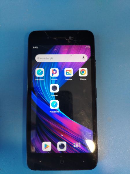 Купить Itel A25 (L5002) Duos в Иркутск за 400 руб.