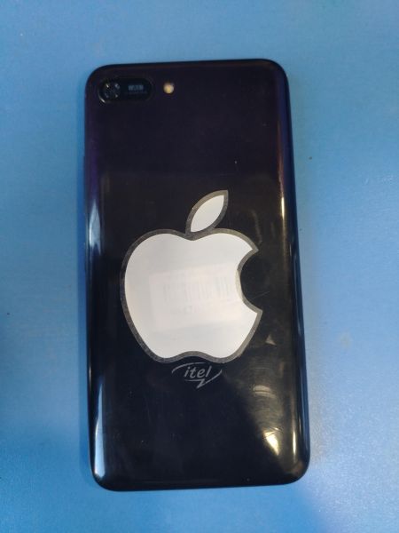 Купить Itel A25 (L5002) Duos в Иркутск за 400 руб.