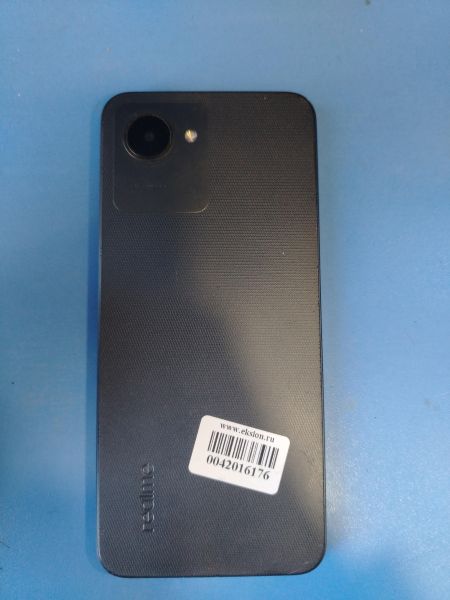 Купить Realme C30 2/32GB (RMX3581) Duos в Иркутск за 1700 руб.