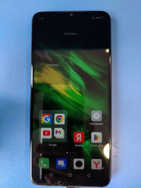 Купить Infinix Smart 7 HD 2/64GB (X6516) Duos в Иркутск за 3100 руб.