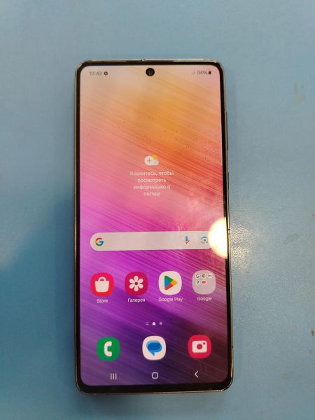 Купить Samsung Galaxy A73 6/128GB (A736B) Duos в Иркутск за 10600 руб.