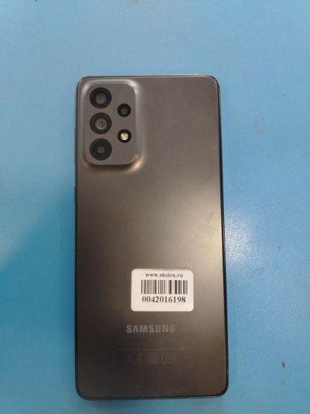Купить Samsung Galaxy A73 6/128GB (A736B) Duos в Иркутск за 10600 руб.