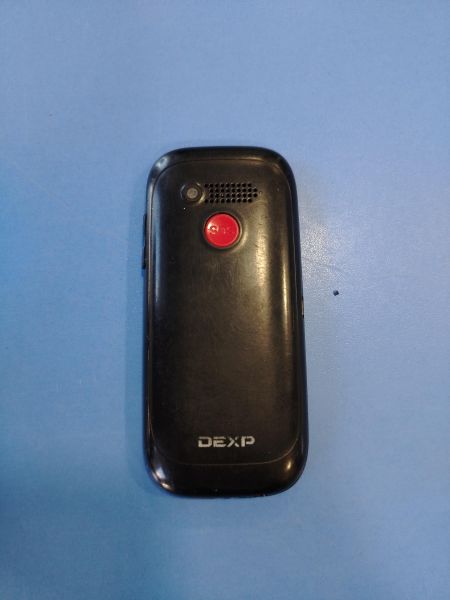 Купить DEXP Larus S6 Duos в Иркутск за 500 руб.