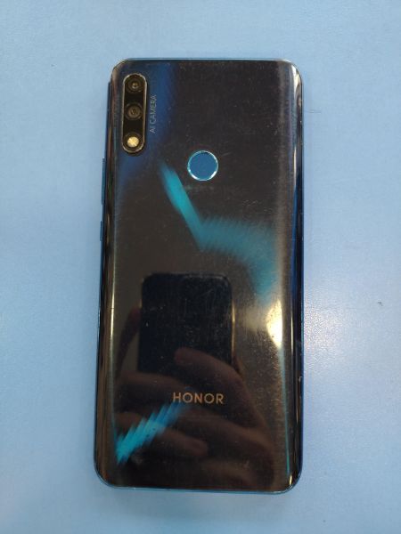 Купить Honor 9X 4/128GB (STK-LX1) Duos в Иркутск за 4900 руб.