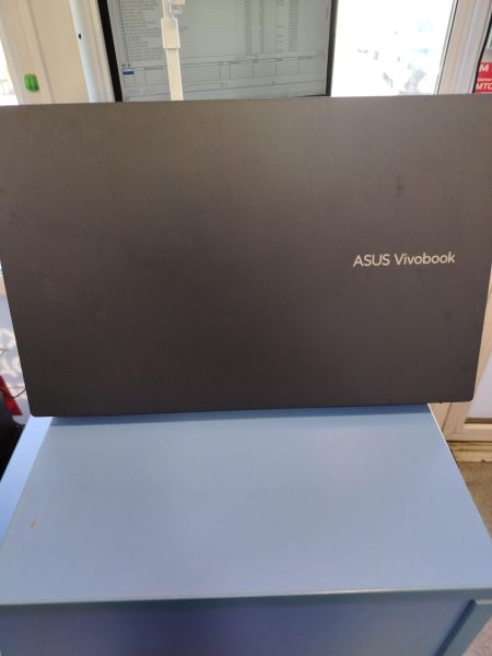 Купить ASUS M1503QA (Ryzen 5 5600H/16GB/512GB) в Иркутск за 32300 руб.