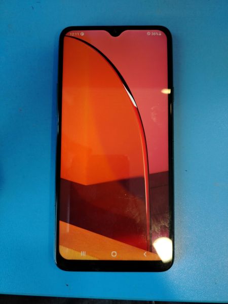 Купить Samsung Galaxy A20s 3/32GB (A207F) Duos в Иркутск за 3000 руб.
