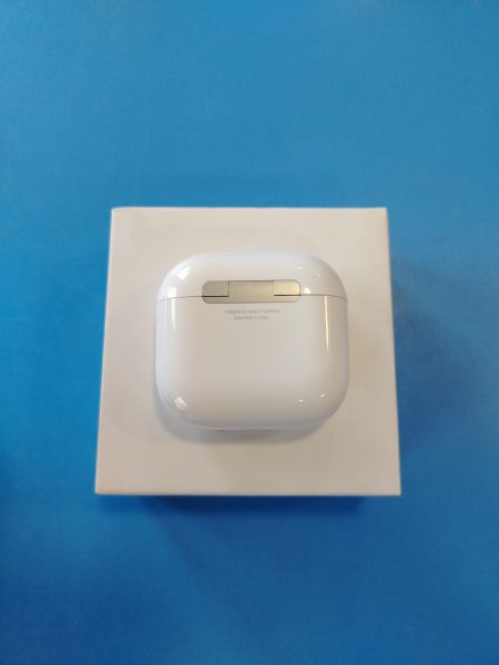 Купить Apple AirPods 4 ANC (как оригинал) (A3055, A3056, A3057) в Иркутск за 3700 руб.