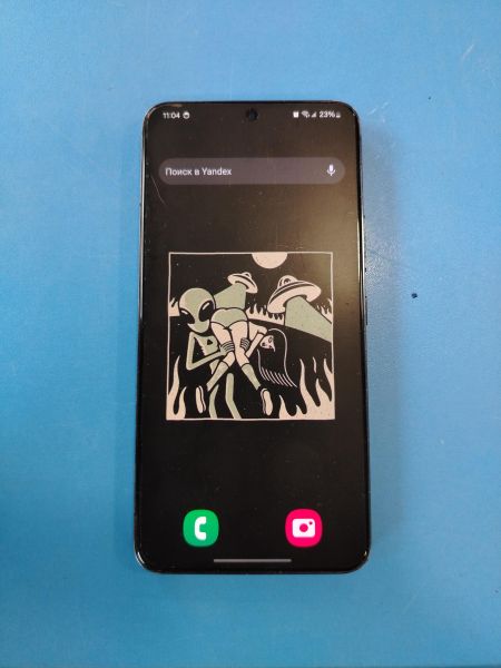 Купить Samsung Galaxy S22 8/128GB (S901U1) Duos в Иркутск за 25300 руб.