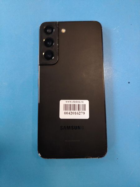 Купить Samsung Galaxy S22 8/128GB (S901U1) Duos в Иркутск за 25300 руб.