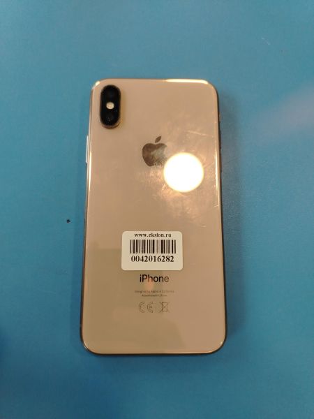 Купить Apple iPhone XS 256GB в Иркутск за 11200 руб.