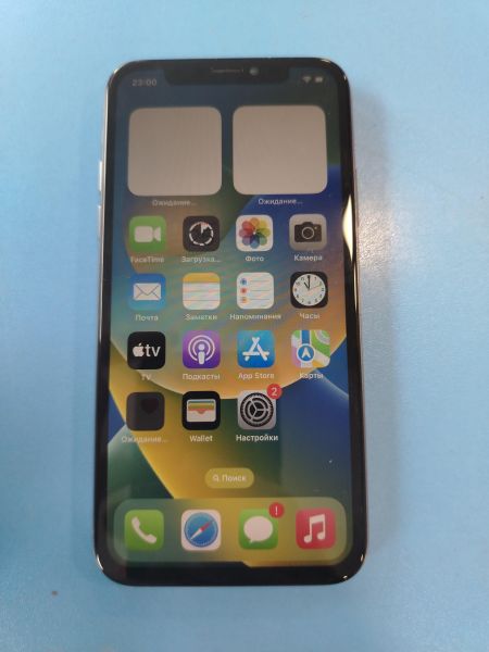 Купить Apple iPhone XS 256GB в Иркутск за 11200 руб.