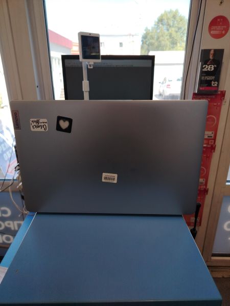 Купить Lenovo IdeaPad 1 15IAU7 82QD00DMUE в Иркутск за 18600 руб.